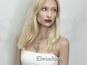 Elwinehiett