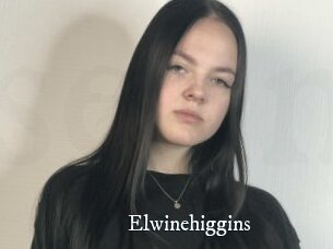 Elwinehiggins