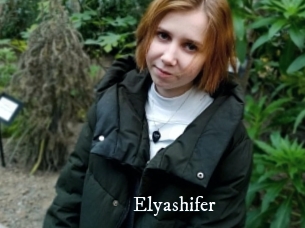 Elyashifer