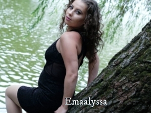 Emaalyssa