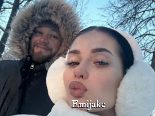 Emijake