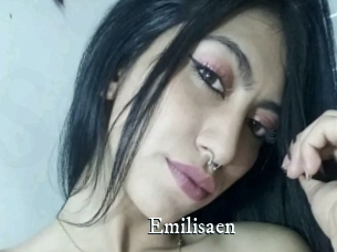 Emilisaen