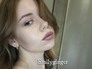 Emilyginger