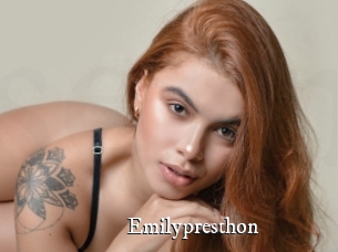 Emilypresthon