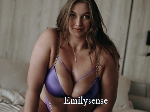 Emilysense