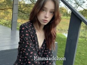 Emmaadelson