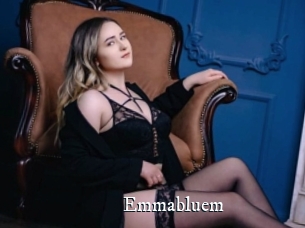 Emmabluem