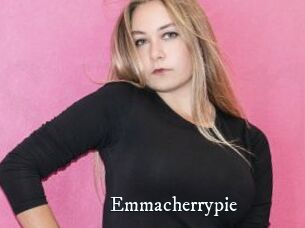 Emmacherrypie