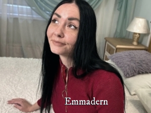 Emmadern