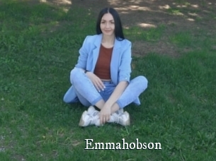 Emmahobson