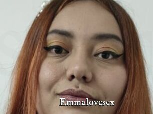 Emmalovesex