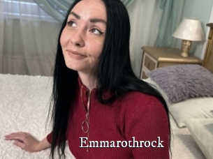 Emmarothrock