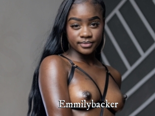 Emmilybacker