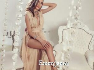 Emmyjames