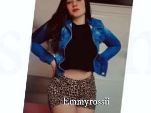 Emmyrossii