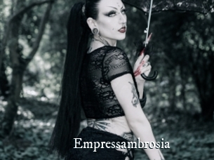 Empressambrosia