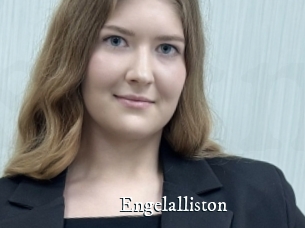 Engelalliston