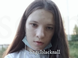 Engelblacknall