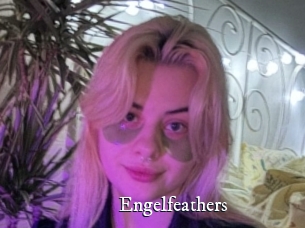 Engelfeathers