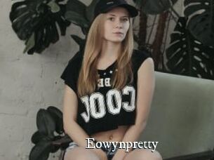 Eowynpretty