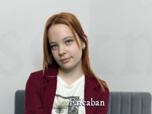 Ericaban