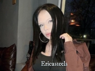 Ericasteels