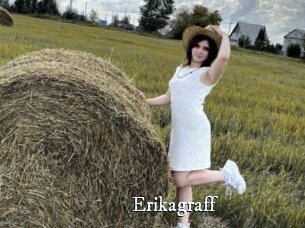 Erikagraff