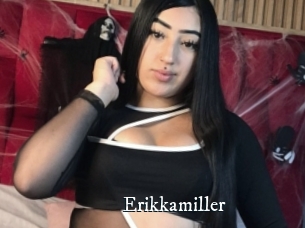 Erikkamiller