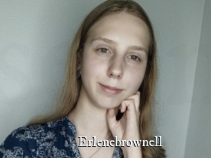 Erlenebrownell