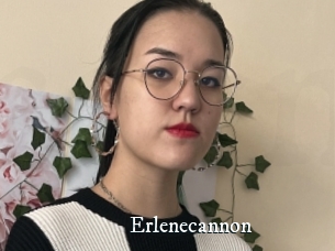 Erlenecannon