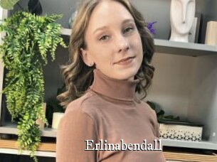 Erlinabendall