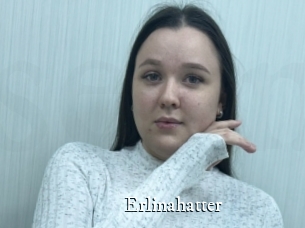 Erlinahatter