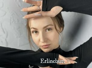 Erlineburt