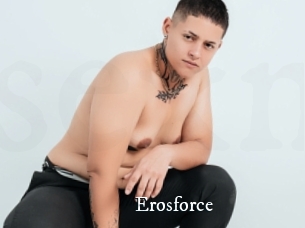 Erosforce