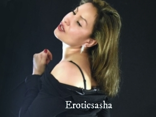 Eroticsasha