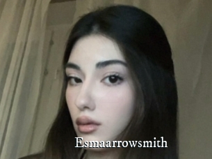 Esmaarrowsmith