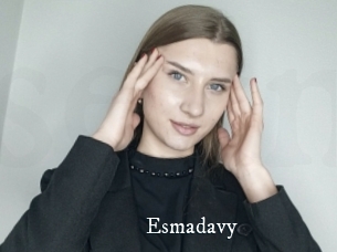 Esmadavy