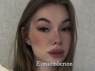 Esmaemberton