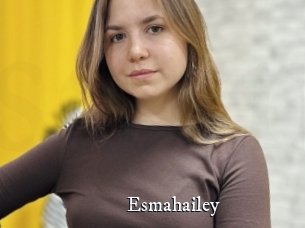 Esmahailey