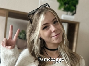 Esmebagge