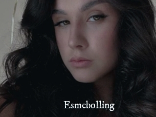 Esmebolling