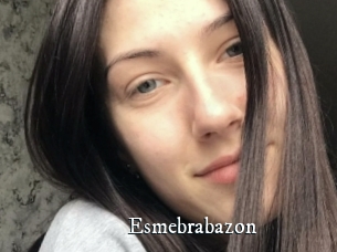 Esmebrabazon