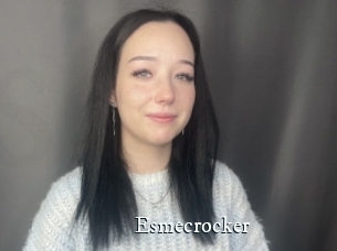 Esmecrocker