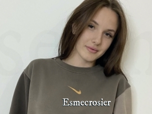 Esmecrosier