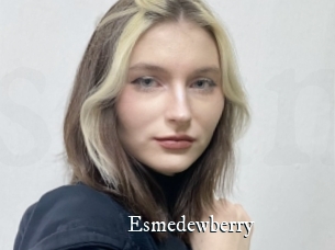 Esmedewberry