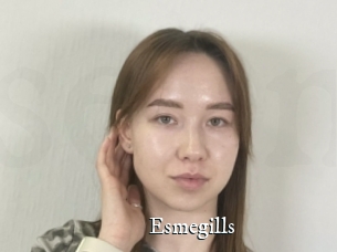 Esmegills