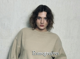 Esmegreaves