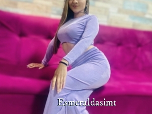 Esmeraldasimt