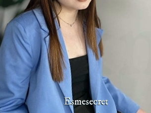 Esmesecret