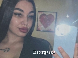 Estergarsia